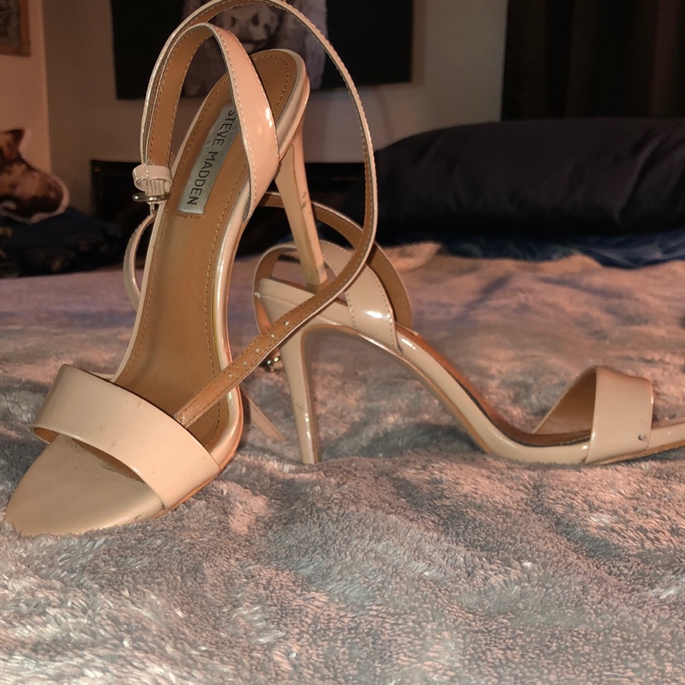 Steve Madden heels